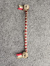 Showquest rosette browband for sale  TAMWORTH