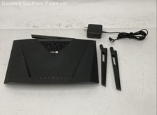 Roteador Gigabit ASUS RT-AC3100 Wireless-AC3100 banda dupla - Testado comprar usado  Enviando para Brazil