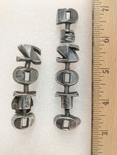 desoto emblem for sale  Maryville