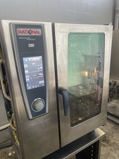 Rational grid sccwe for sale  WELLINGBOROUGH