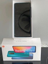 note 9 phone redmi for sale  THORNTON-CLEVELEYS