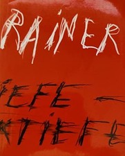 Arnulf rainer abgrundtiefe gebraucht kaufen  Baden-Baden