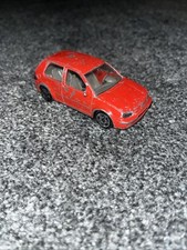 Burago volkswagen golf for sale  OLDHAM