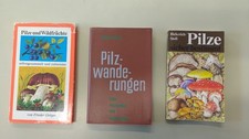 Taschenbuch ddr pilze gebraucht kaufen  Deutschland