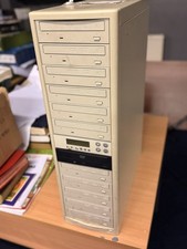 Dvd duplicator for sale  NORTHAMPTON