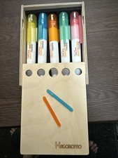Hagoromo wood holder for sale  La Puente