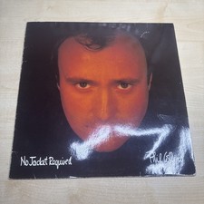 Phil collins jacket gebraucht kaufen  Bad Krozingen