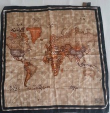 Foulard alviero martini usato  Maddaloni