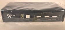 Cklau 321d kvm for sale  Port Huron