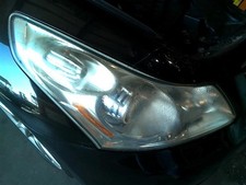 Passenger headlight xenon for sale  Jackson