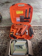 Paslode lithium impulse gebraucht kaufen  Laichingen