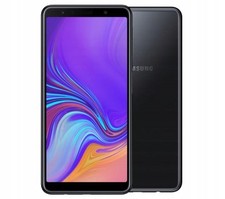Samsung Galaxy A7 A750FN/DS 4/64GB Czarny bez Simlocka | Stan: Bardzo dobry na sprzedaż  PL