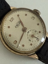 Enicar ladies vintage for sale  NOTTINGHAM