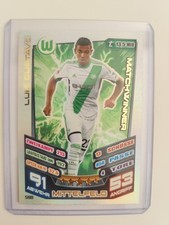 Match attax extra gebraucht kaufen  Göttingen