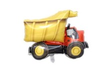 Tipper truck foil for sale  SWANSEA