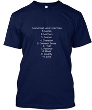 Things money cant for sale  USA