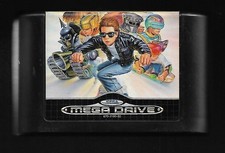 Kid Chameleon de Sega Mega Drive (PAL) comprar usado  Enviando para Brazil