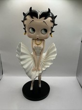 Betty boop marilyn for sale  PONTYPRIDD