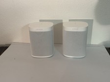 Sonos white one for sale  Laguna Niguel