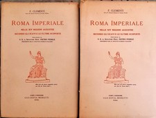 Roma imperiale nelle usato  Vallelaghi