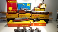 trix express dampflok gebraucht kaufen trix express dampflok gebraucht kaufen Dortmund