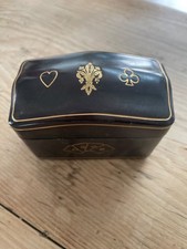 Italian made leather for sale  NEW MILTON