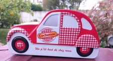 boite citroen 2 cv cochonou d'occasion boite citroen 2 cv cochonou d'occasion France