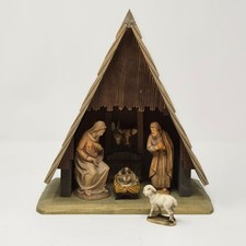 Vintage nativity crèche for sale  Montgomery Village