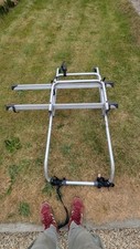 Fiamma bike rack for sale  BARNSTAPLE