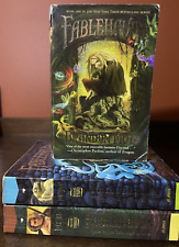 Fablehaven series brandon for sale  Marietta