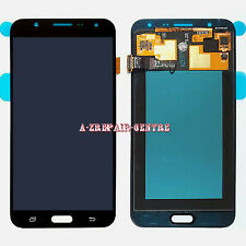 Digitalizador tela sensível ao toque LCD para Samsung Galaxy J7 2015 J700F J700M J700H comprar usado  Enviando para Brazil