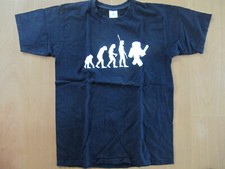 Minecraft shirt marine gebraucht kaufen  Bexbach