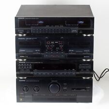 Kenwood chaine hifi d'occasion  Carcassonne
