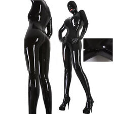 Women latex catsuit d'occasion  Expédié en Belgium