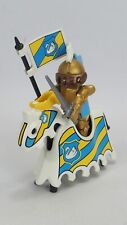Playmobil ritter 3024 gebraucht kaufen  Hamburg