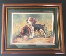 Beagle dog baseball for sale  De Kalb