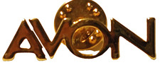 Avon gold toned for sale  North Las Vegas