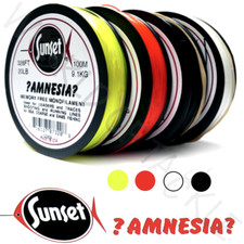 Amnesia fishing line for sale  FAREHAM