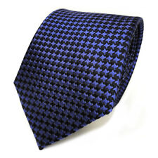 Designer seidenkrawatte blau gebraucht kaufen  Landau