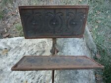 Beau gaufrier ancien d'occasion  Toulouse-