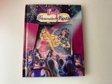 Buch barbie prinzessin gebraucht kaufen  Düsseldorf
