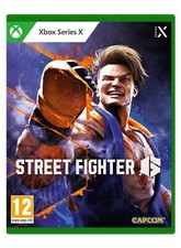 STREET FIGHTER 6 - NOVO JOGO XBOX SERIES X! CAPCOM BEAT EM UP ACTION!, usado comprar usado  Enviando para Brazil