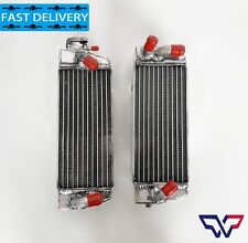 Aluminum radiator ktm for sale  Rialto