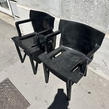 Coppia sedie kartell usato  Trieste