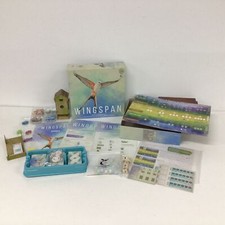 Jogo de tabuleiro Wingspan por Stonemaier Games (56) #400, usado comprar usado  Enviando para Brazil