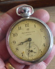 ingersoll triumph watches for sale ingersoll triumph watches for sale KENILWORTH