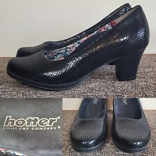 Hotter angelica shoes for sale  PRINCES RISBOROUGH