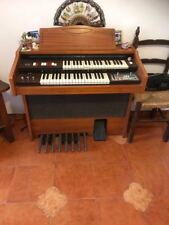 Organo farfisa usato  Castrovillari