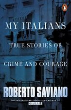 Italians true stories for sale  UK
