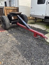 5th wheel dolly for sale  HOCKLEY
